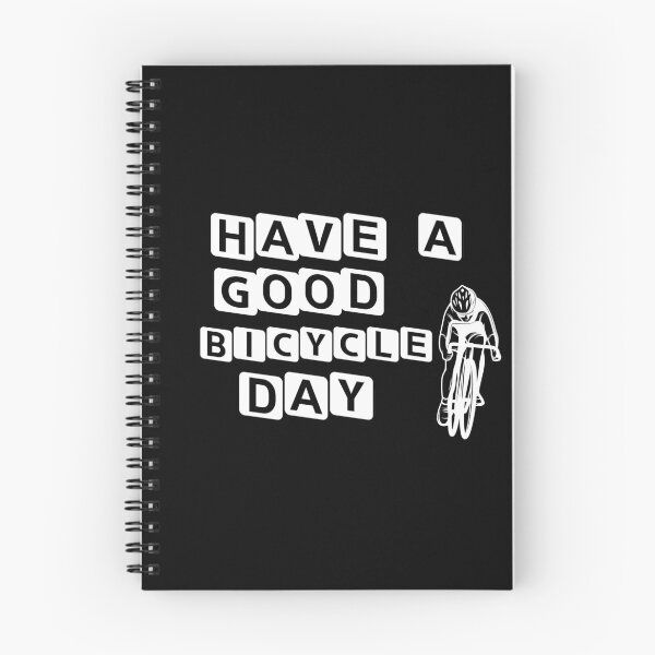 Item preview, Have a good bicycle day designed and sold by hicham4you.