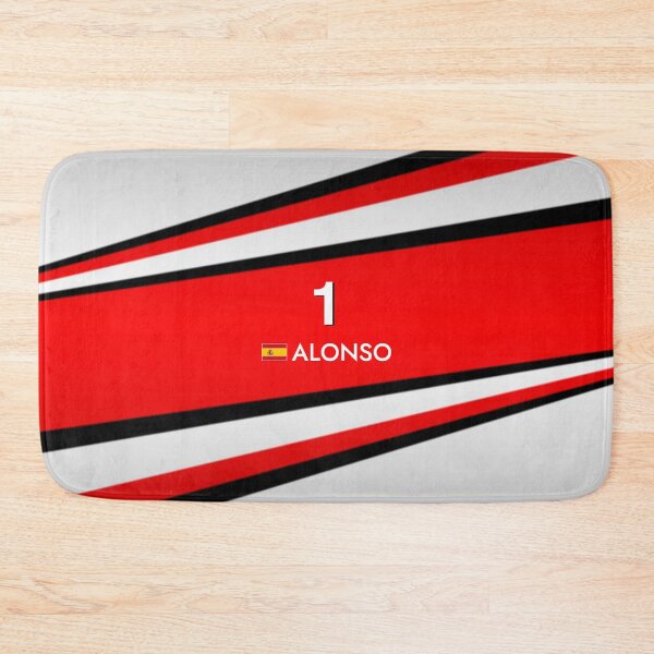Item preview, F1 2007 - #1 Alonso designed and sold by MS80 design.