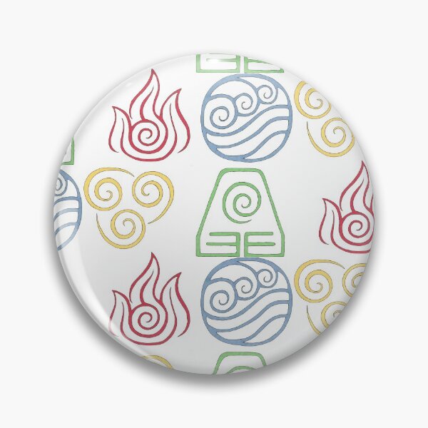 Item preview, The Natural Elements designed and sold by VictoryJoy.