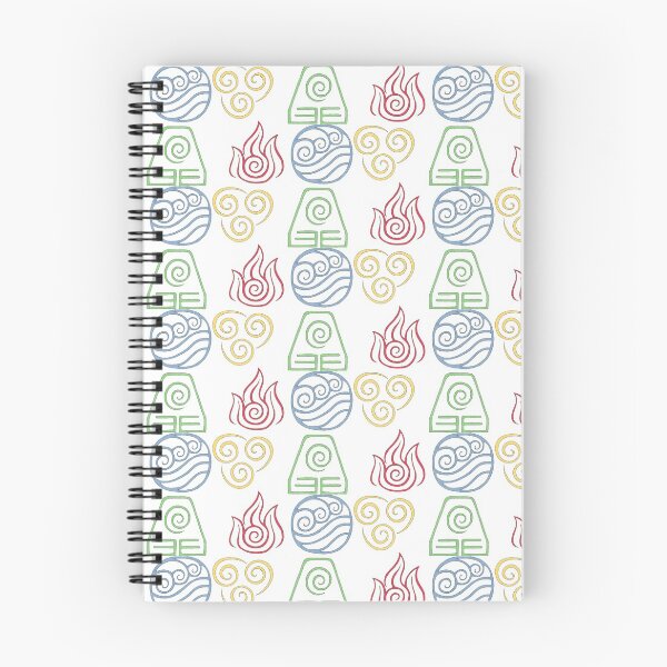 Item preview, The Natural Elements designed and sold by VictoryJoy.