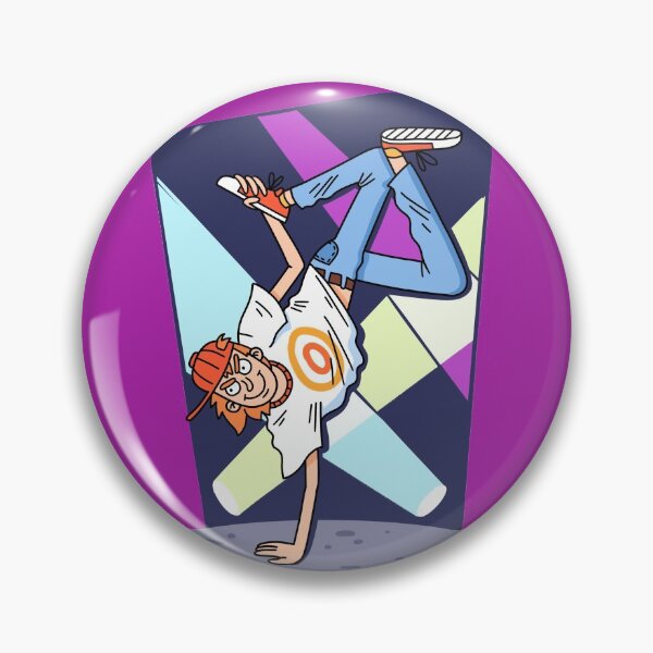 Item preview, Best dancer in the world designed and sold by Svinil.