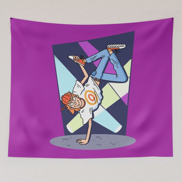Item preview, Best dancer in the world designed and sold by Svinil.