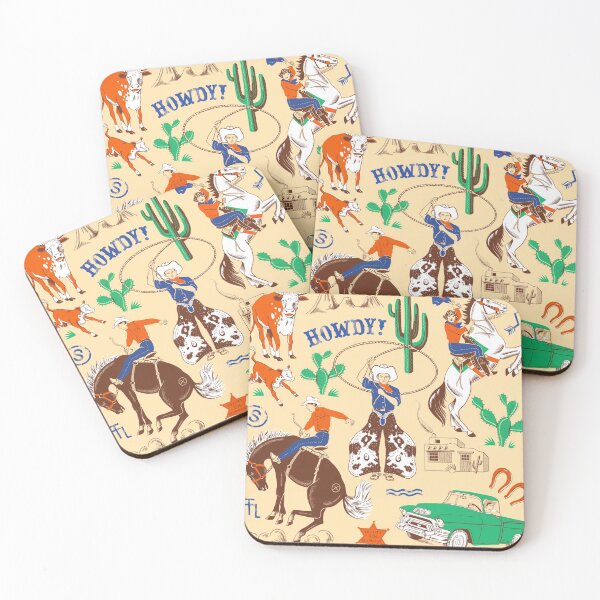 Item preview, Howdy! designed and sold by Susan Faiola.