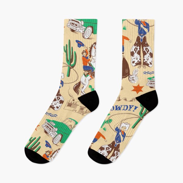 Item preview, Howdy! designed and sold by Susan Faiola.