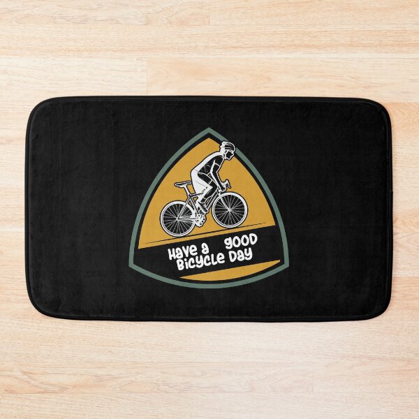 Item preview, Have a good bicycle day designed and sold by hicham4you.