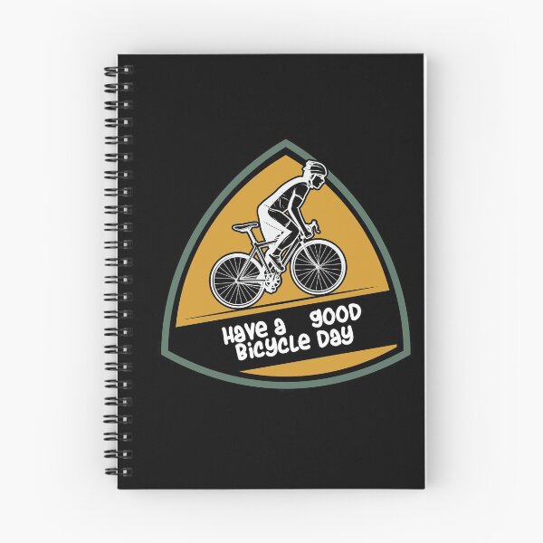 Item preview, Have a good bicycle day designed and sold by hicham4you.