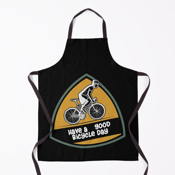 Item preview, Have a good bicycle day designed and sold by hicham4you.