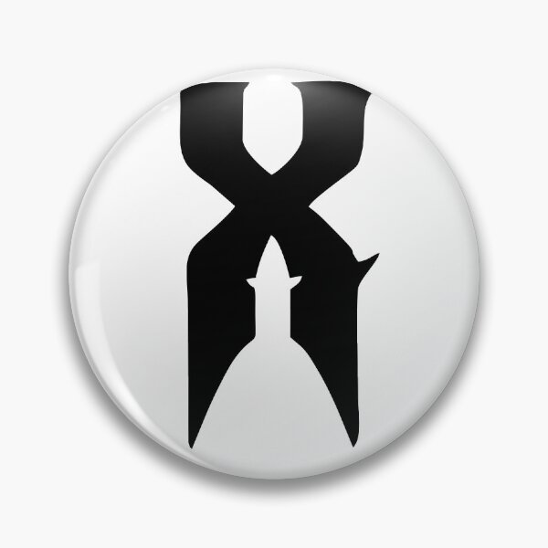 Item preview, DMX - X Logo designed and sold by kudanmedia.