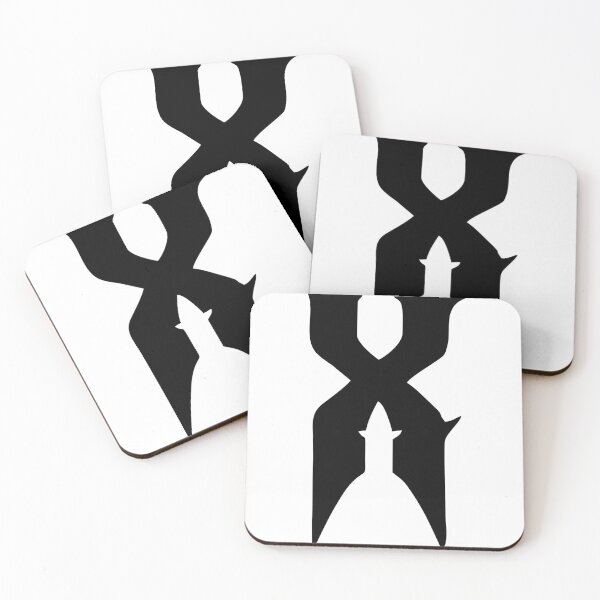 Item preview, DMX - X Logo designed and sold by kudanmedia.