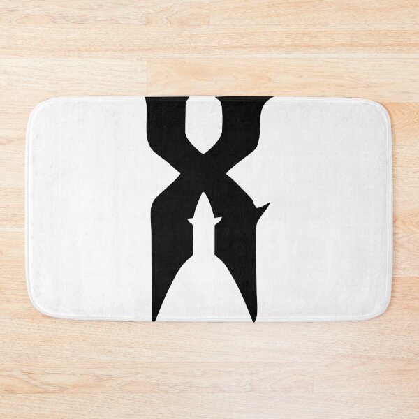 Item preview, DMX - X Logo designed and sold by kudanmedia.