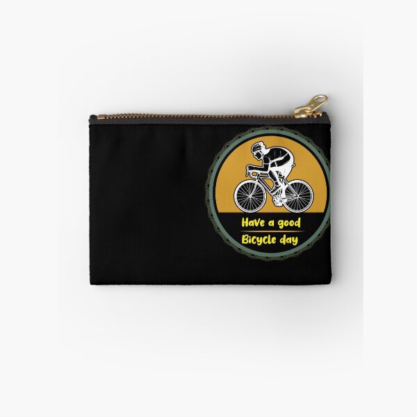 Item preview, Have a good bicycle day designed and sold by hicham4you.