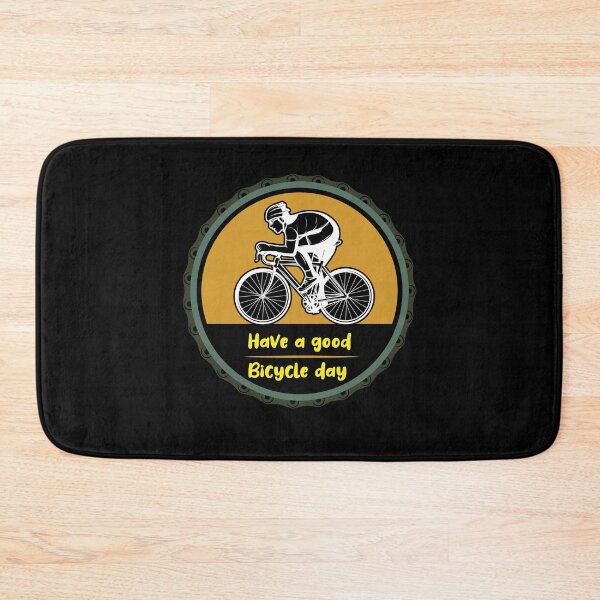 Item preview, Have a good bicycle day designed and sold by hicham4you.