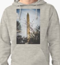 monumental Pullover Hoodie