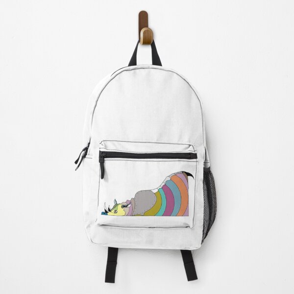 Item preview, Ceratotherium simum. Digitart, kidsart designed and sold by Paszkan.