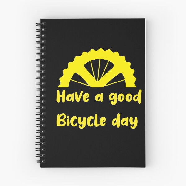 Item preview, Have a good bicycle day designed and sold by hicham4you.