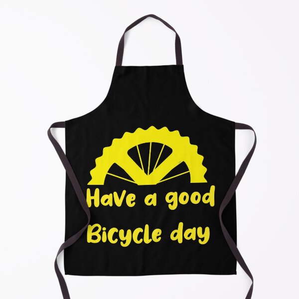 Item preview, Have a good bicycle day designed and sold by hicham4you.