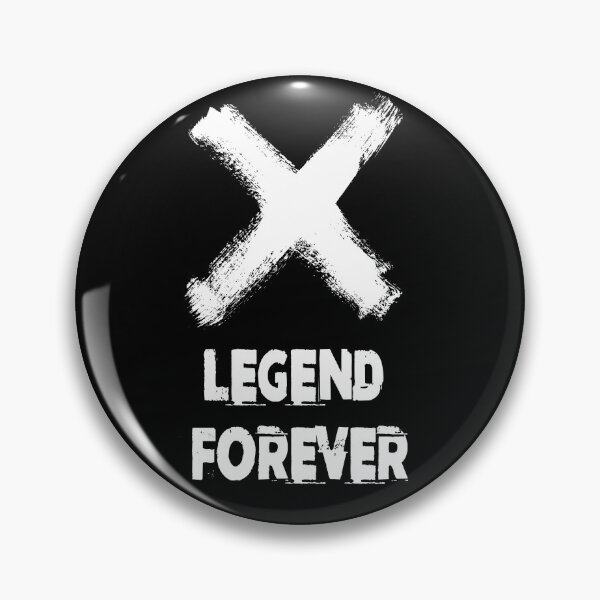 Item preview, DMX Legend Forever, GOAT X, King X designed and sold by SoloTravelerSt.