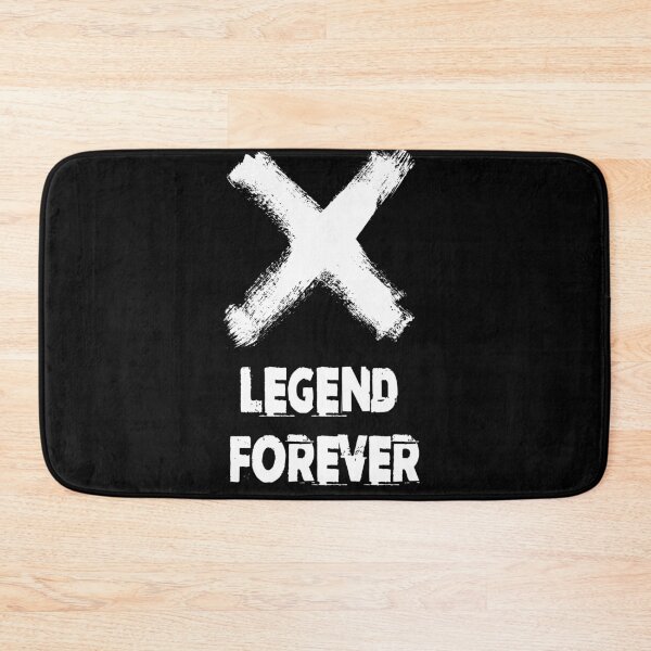 Item preview, DMX Legend Forever, GOAT X, King X designed and sold by SoloTravelerSt.