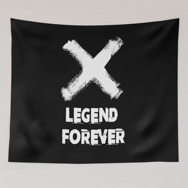 Item preview, DMX Legend Forever, GOAT X, King X designed and sold by SoloTravelerSt.