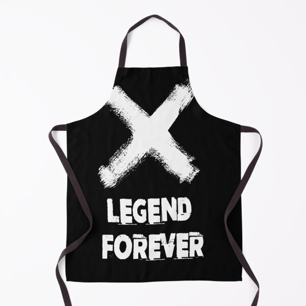 Item preview, DMX Legend Forever, GOAT X, King X designed and sold by SoloTravelerSt.