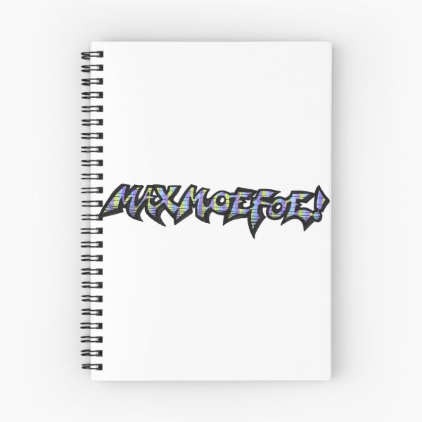 Item preview, Maxmoefoe designed and sold by CMartin19.