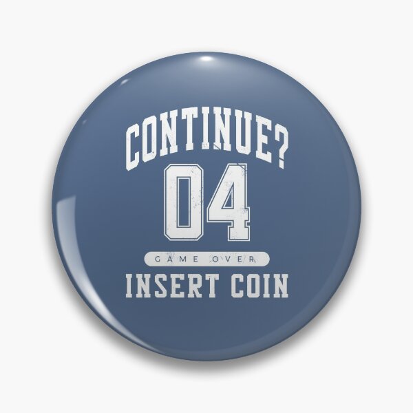 Item preview, NMH3: P07 (Color 0) - Insert Coin designed and sold by C2PO.