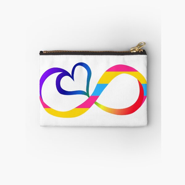 Item preview, Neurodiverse Pan designed and sold by asdflove.