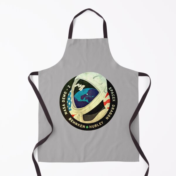 Item preview, Crew Dragon Demo-2 ( SpaceX Demo-2) designed and sold by trendistudio.