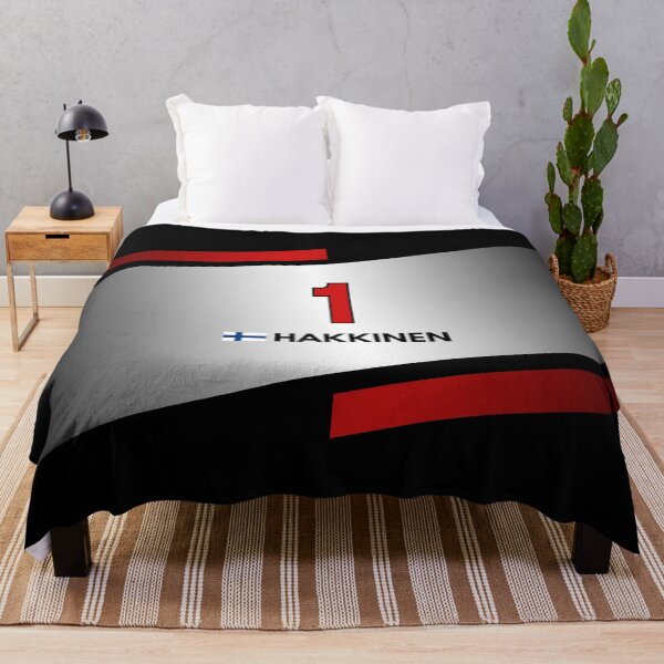 Item preview, F1 2000 - #1 Hakkinen designed and sold by MS80 design.