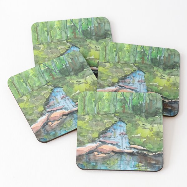 Item preview, By the Trail designed and sold by Dudley28.