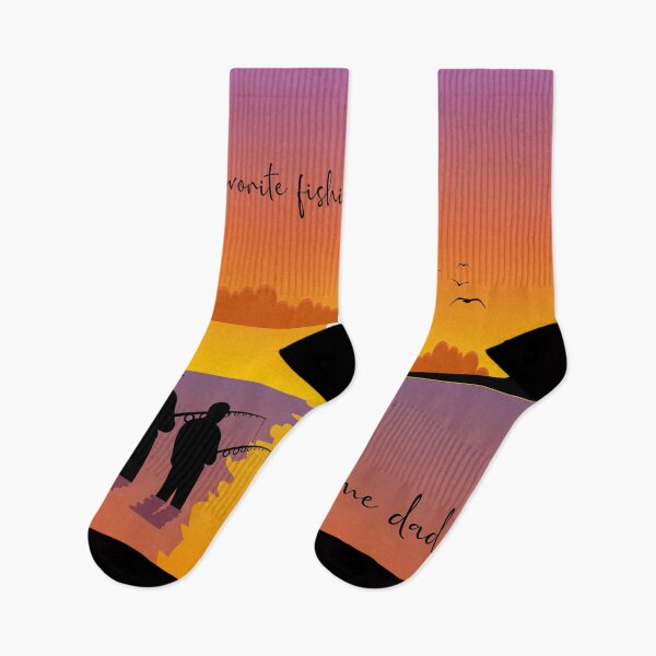 Item preview, My favorite fishing buddy calls me dad  designed and sold by all-quotes.