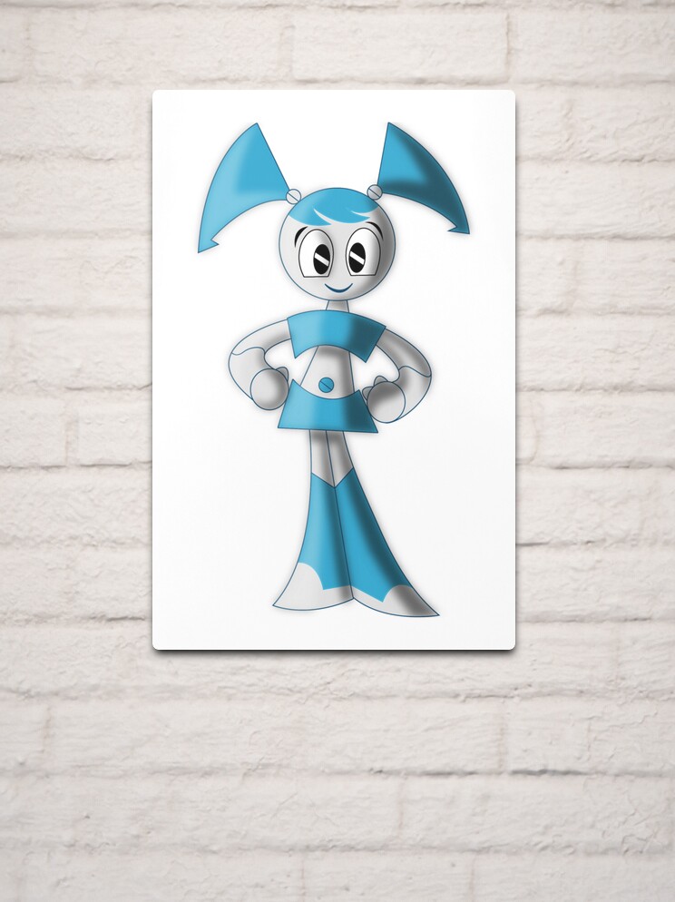 70 Jenny Wakeman ideas  teenage robot, robot girl, robot art