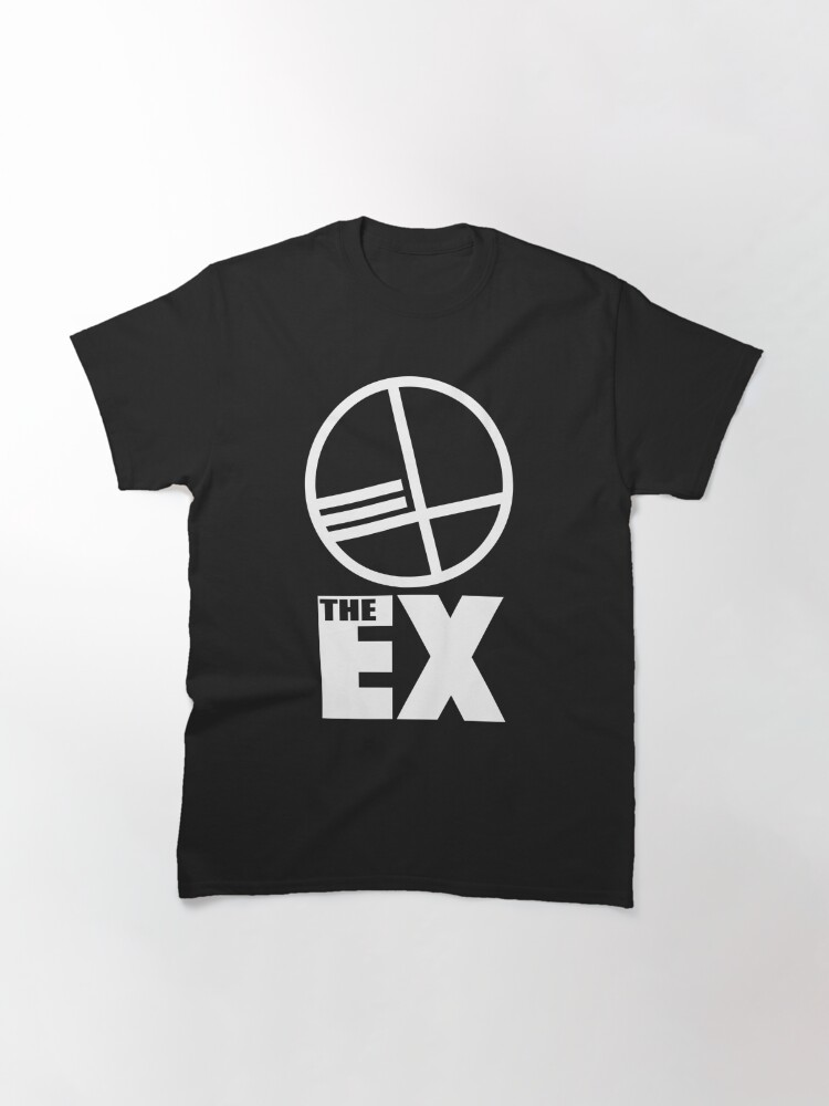 ex by arvind shirts