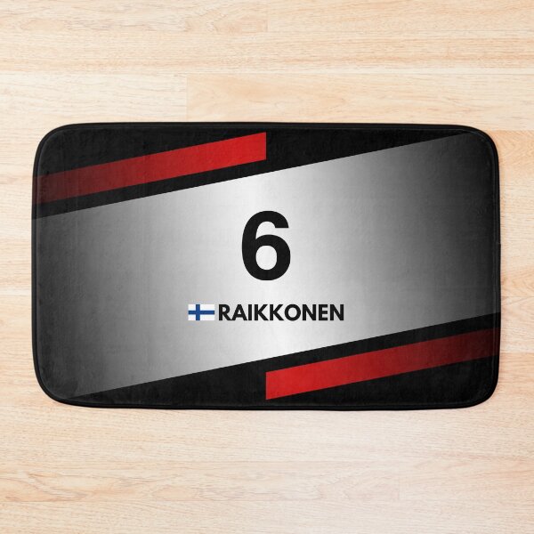 Item preview, F1 2003 - #6 Raikkonen designed and sold by MS80 design.
