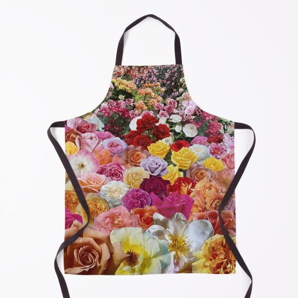 Item preview, I Promised You a Rose Garden Floral Design designed and sold by MillaFlora.