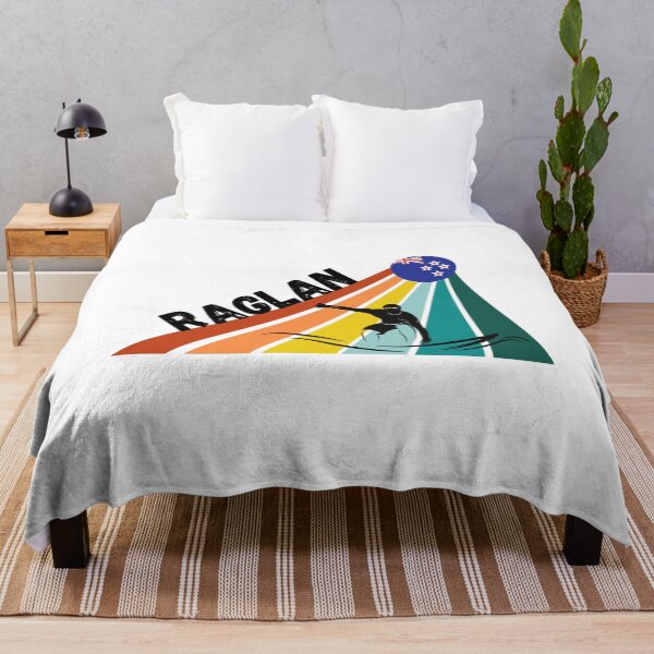 Item preview, raglan surf beach designed and sold by Original1977.