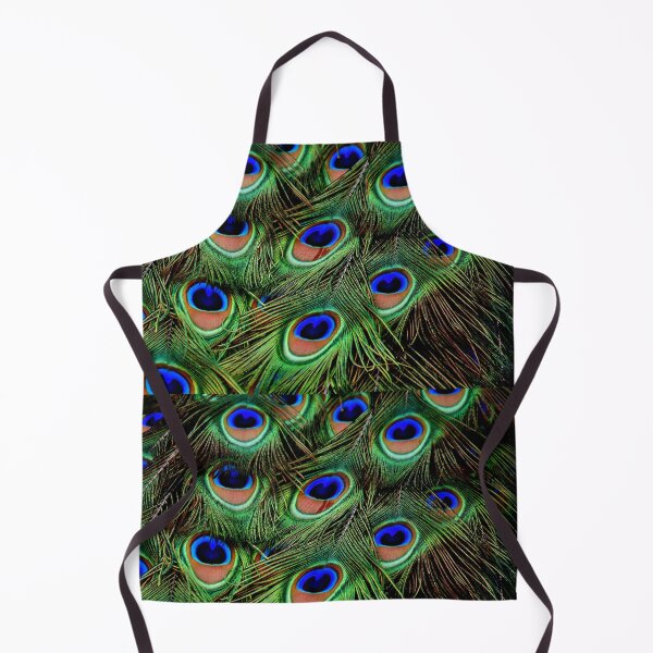 Item preview, Peacock Feather To Wear designed and sold by GabryNY.