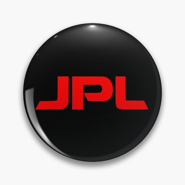 Item preview, Jet Propulsion Laboratory logo designed and sold by trendistudio.