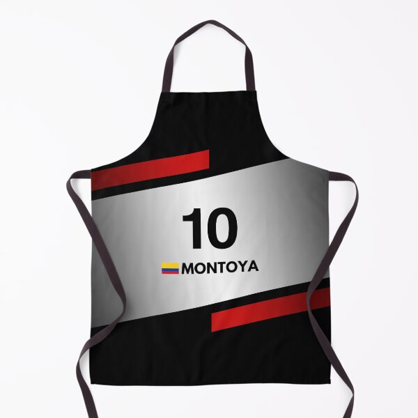 Item preview, F1 2005 - #10 Montoya designed and sold by MS80 design.