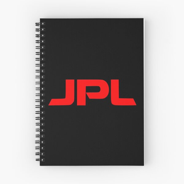 Item preview, Jet Propulsion Laboratory logo designed and sold by trendistudio.