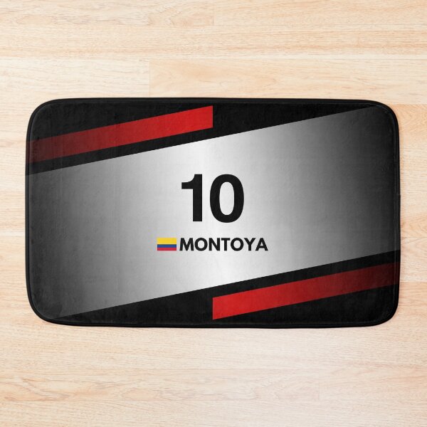 Item preview, F1 2005 - #10 Montoya designed and sold by MS80 design.