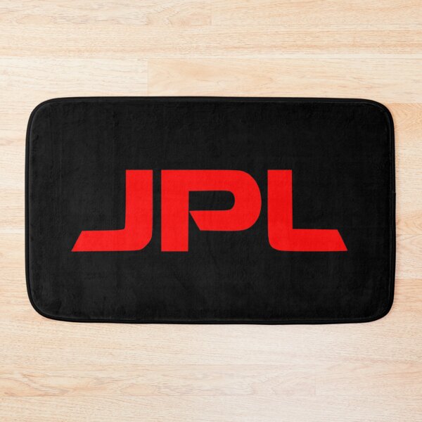Item preview, Jet Propulsion Laboratory logo designed and sold by trendistudio.