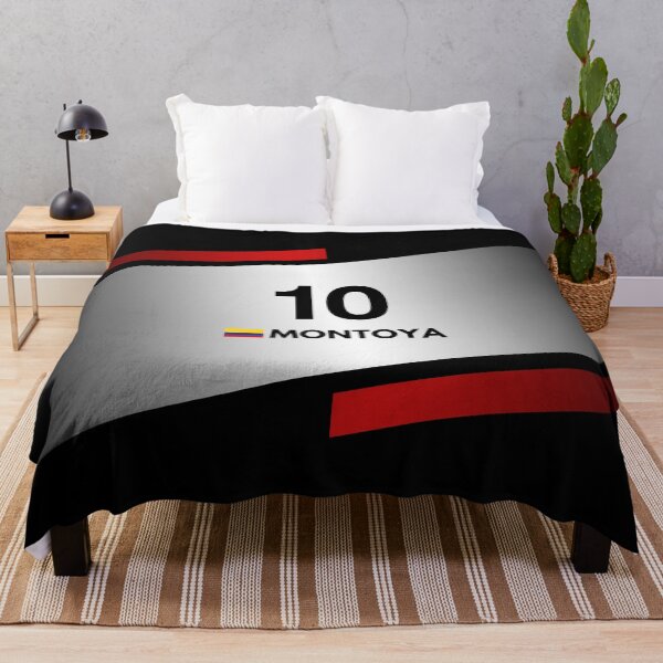 Item preview, F1 2005 - #10 Montoya designed and sold by MS80 design.