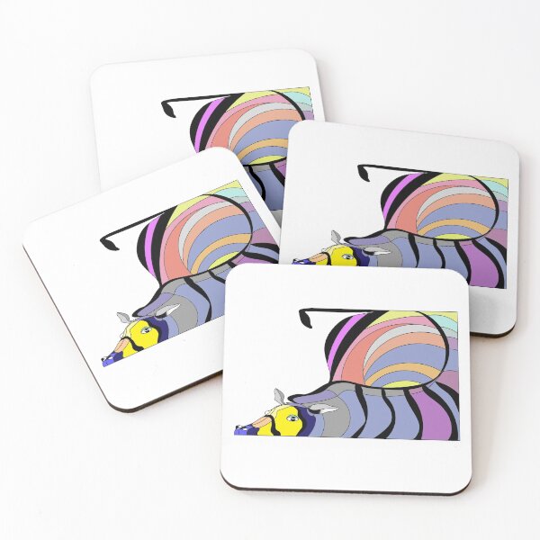 Item preview, Zebra, Digitart, Kidsart designed and sold by Paszkan.