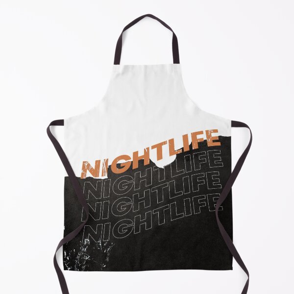 Item preview, NIGHTLIFE designed and sold by roleshop.