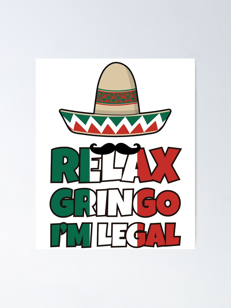 I Just Look Illegal Funny T-Shirt Men Women I Just Look Illegal Funny T-Shirt Men Women