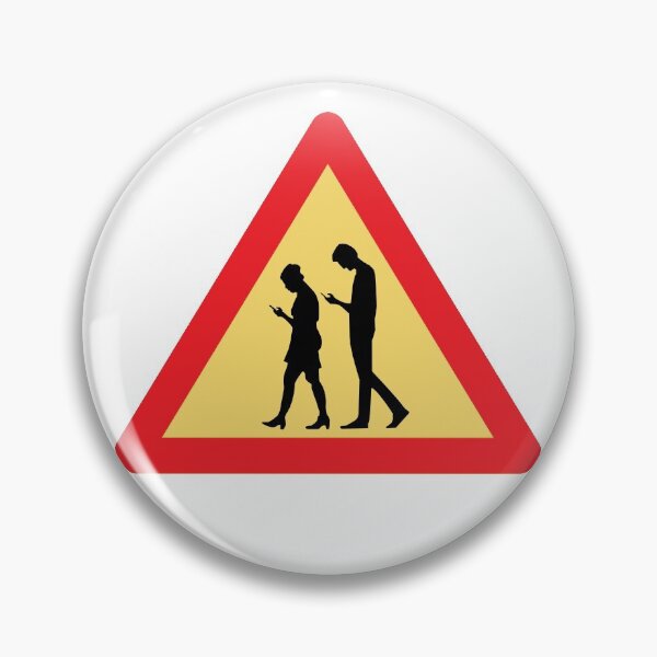 Item preview, People walking on street designed and sold by marcosty.
