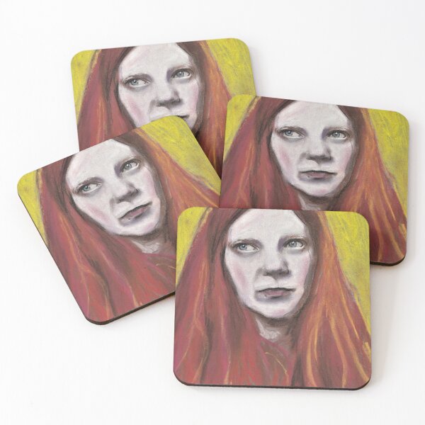 Item preview, Pale redhead designed and sold by Bexter97.