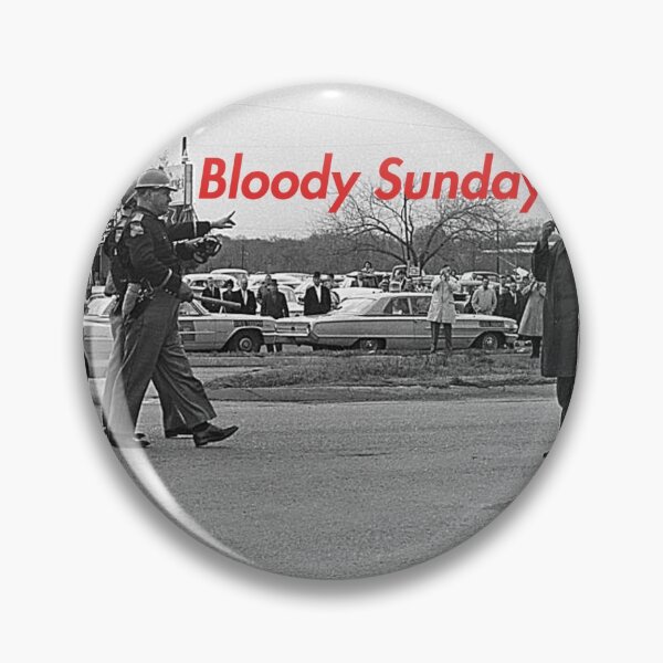 Item preview, Bloody Sunday designed and sold by countryboi.