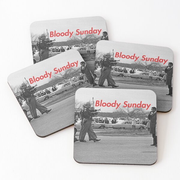 Item preview, Bloody Sunday designed and sold by countryboi.